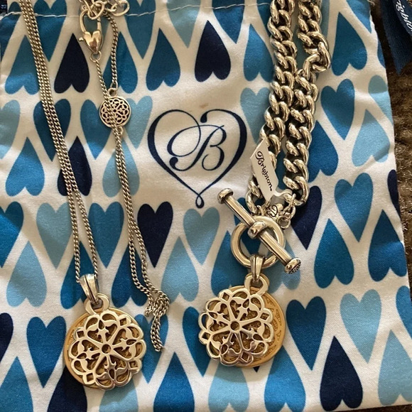 New Brighton Necklace and Bracelet Set - Picture 4 of 5